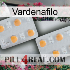 Vardenafil 25